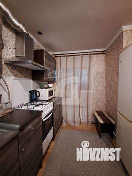 2-к квартира, вторичка, 42м2, 1/1 этаж