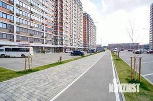 1-к квартира, вторичка, 36м2, 6/12 этаж