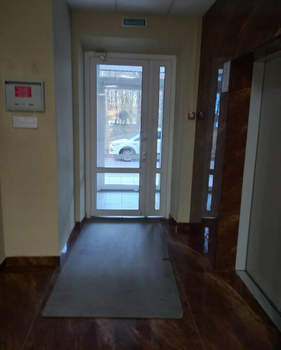 1-к квартира, вторичка, 42м2, 12/20 этаж