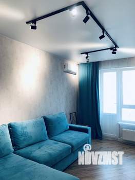 1-к квартира, вторичка, 33м2, 5/25 этаж