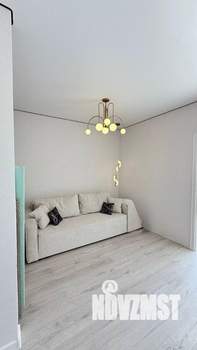 1-к квартира, вторичка, 32м2, 10/18 этаж