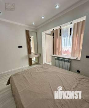 2-к квартира, вторичка, 43м2, 1/5 этаж