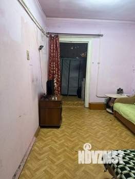 1-к квартира, вторичка, 33м2, 1/1 этаж