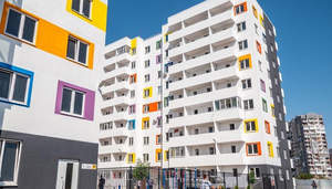 1-к квартира, вторичка, 37м2, 5/16 этаж