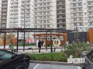 1-к квартира, вторичка, 35м2, 16/24 этаж