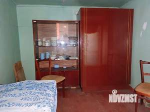 2-к квартира, вторичка, 28м2, 1/1 этаж
