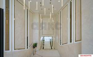 5-к квартира, вторичка, 123м2, 16/20 этаж