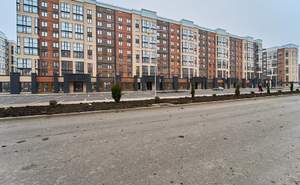 1-к квартира, вторичка, 32м2, 9/9 этаж