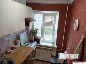 1-к квартира, вторичка, 28м2, 1/4 этаж