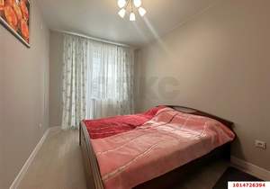 2-к квартира, вторичка, 51м2, 13/22 этаж