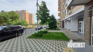 1-к квартира, вторичка, 43м2, 2/16 этаж