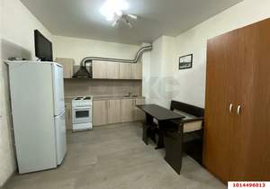 2-к квартира, вторичка, 45м2, 13/16 этаж