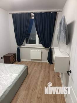 2-к квартира, вторичка, 53м2, 10/16 этаж