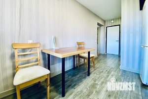 2-к квартира, вторичка, 57м2, 3/10 этаж