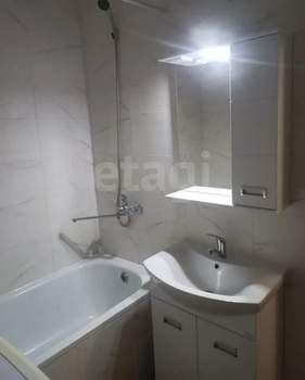 2-к квартира, вторичка, 59м2, 1/16 этаж