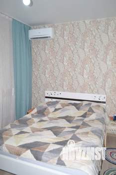 2-к квартира, вторичка, 52м2, 1/24 этаж