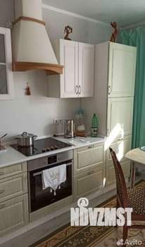 1-к квартира, вторичка, 38м2, 1/3 этаж