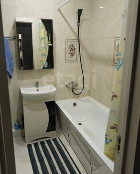 1-к квартира, вторичка, 31м2, 10/17 этаж