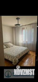 4-к квартира, вторичка, 78м2, 1/10 этаж