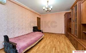 2-к квартира, вторичка, 51м2, 2/10 этаж