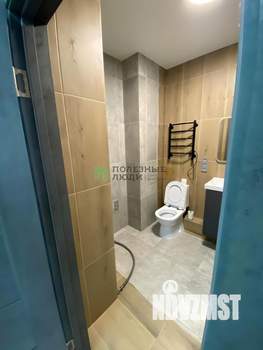 1-к квартира, вторичка, 44м2, 5/25 этаж