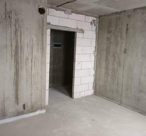 Студия квартира, вторичка, 24м2, 12/24 этаж