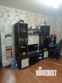1-к квартира, вторичка, 37м2, 3/6 этаж