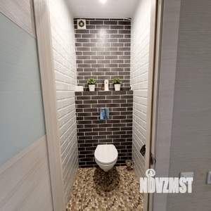 2-к квартира, вторичка, 65м2, 8/17 этаж