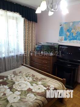 3-к квартира, вторичка, 62м2, 5/9 этаж