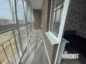 2-к квартира, вторичка, 51м2, 16/16 этаж