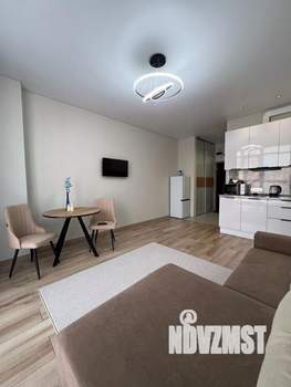 Студия квартира, вторичка, 22м2, 5/9 этаж