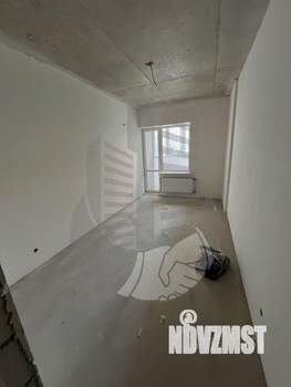 1-к квартира, вторичка, 39м2, 1/24 этаж