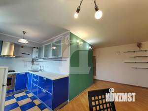 3-к квартира, вторичка, 60м2, 5/5 этаж