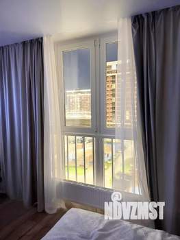 Студия квартира, вторичка, 28м2, 8/16 этаж