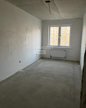 3-к квартира, вторичка, 78м2, 16/19 этаж