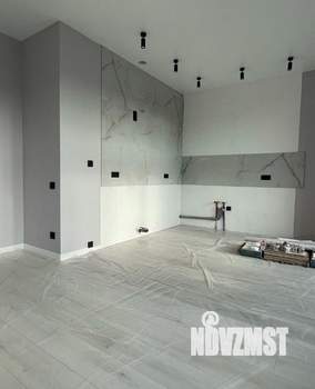 2-к квартира, вторичка, 50м2, 12/24 этаж