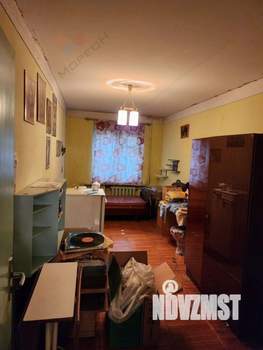 2-к квартира, вторичка, 45м2, 1/5 этаж