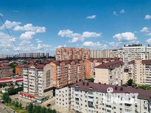 2-к квартира, вторичка, 60м2, 14/16 этаж