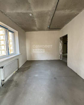 3-к квартира, вторичка, 64м2, 14/24 этаж