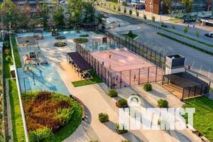 Студия квартира, вторичка, 26м2, 11/16 этаж