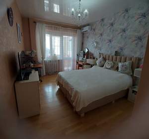 2-к квартира, вторичка, 98м2, 6/7 этаж