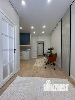 1-к квартира, вторичка, 31м2, 4/16 этаж