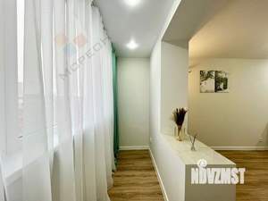 Студия квартира, вторичка, 23м2, 18/20 этаж