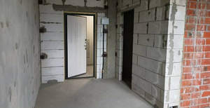 Студия квартира, вторичка, 24м2, 21/24 этаж