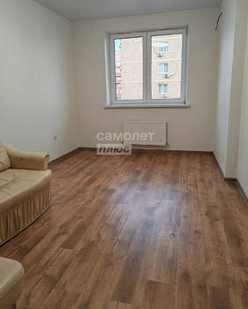 1-к квартира, вторичка, 42м2, 12/16 этаж