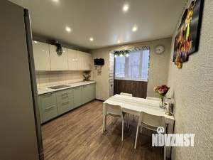 2-к квартира, вторичка, 56м2, 3/7 этаж