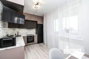 2-к квартира, вторичка, 71м2, 19/21 этаж