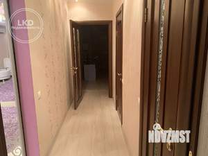 3-к квартира, вторичка, 99м2, 3/14 этаж