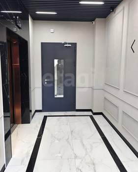 Студия квартира, вторичка, 28м2, 11/25 этаж