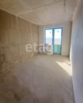 2-к квартира, вторичка, 60м2, 11/18 этаж